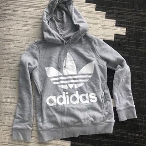 Adidas Hoodie